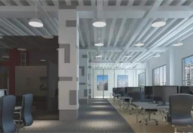 你知道合肥辦公室裝修，都有哪些流程