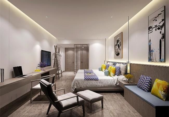 為你省錢省事的有哪些合肥酒店裝修的方法