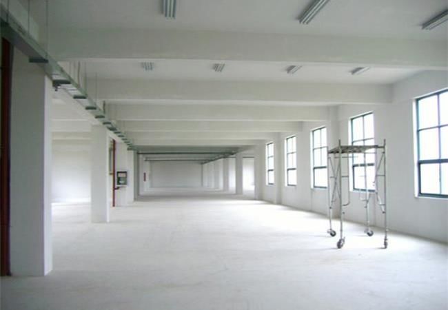 優(yōu)質(zhì)的合肥廠房裝修，要注意哪些事項(xiàng)