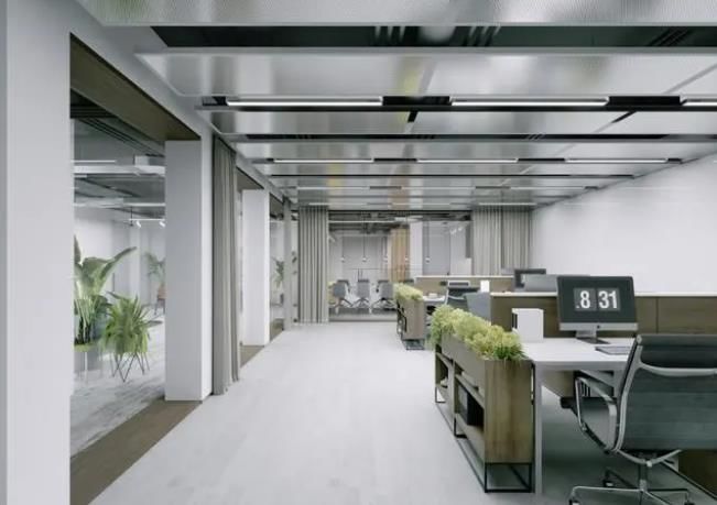 合肥辦公室設(shè)計