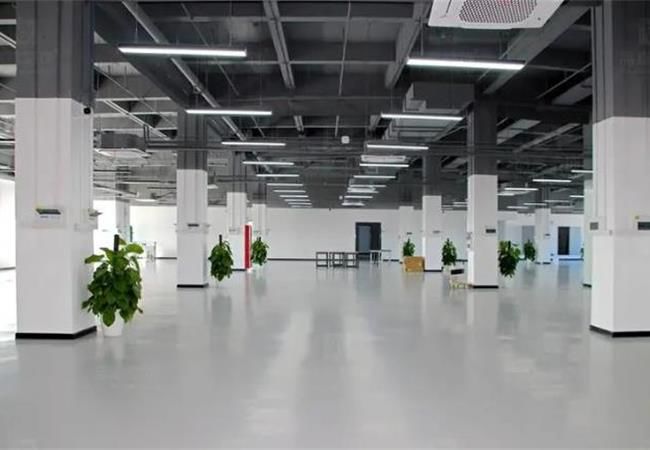 你知道合肥廠房裝修布局設(shè)計(jì)七大細(xì)節(jié)