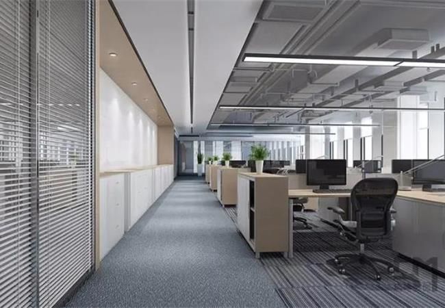 符合合肥辦公室裝修的，都有哪些要求
