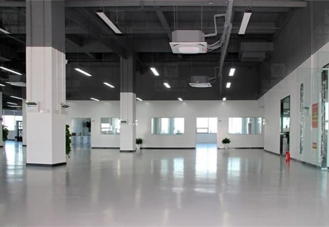 只做靠譜的合肥廠房裝修，要注重哪些事項(xiàng)