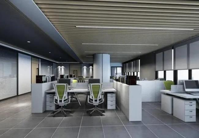 有內(nèi)涵的合肥辦公室裝修，該如何去設(shè)計(jì)呢