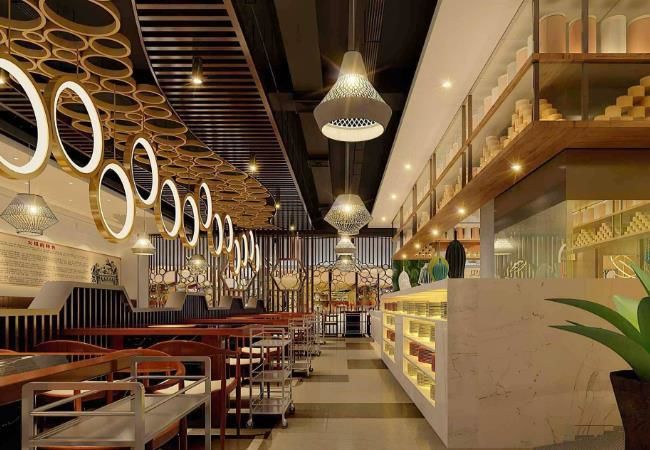 你知道營造合肥火鍋裝修文化風，都有哪些嗎