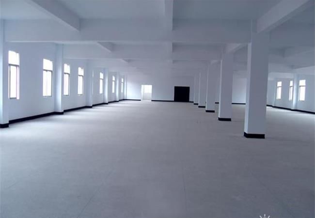 選用合理的合肥廠房裝修材料，三大事項是什么