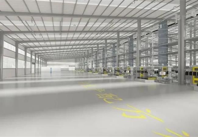做好這三點合肥廠房裝修要點，其它都不是事