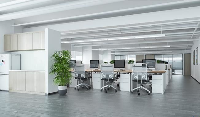 合肥辦公室設(shè)計(jì) 合肥辦公室設(shè)計(jì)