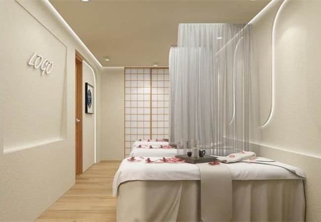 省錢(qián)的合肥美容店空間裝修方法有哪些：