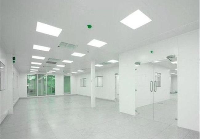 一份合肥廠房裝修指南，你都看了嗎