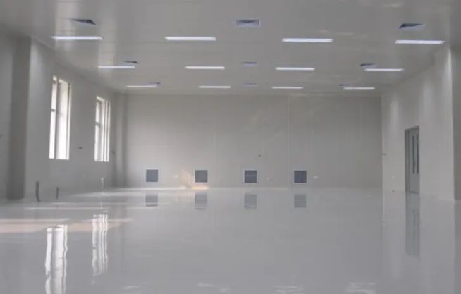 合肥廠房裝修設(shè)計(jì)