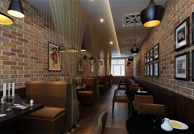 為消費者，打造溫馨舒適的合肥咖啡店空間裝修