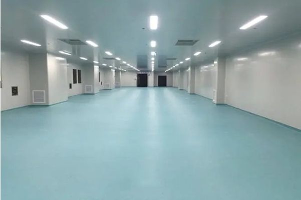 合肥廠房裝修公司