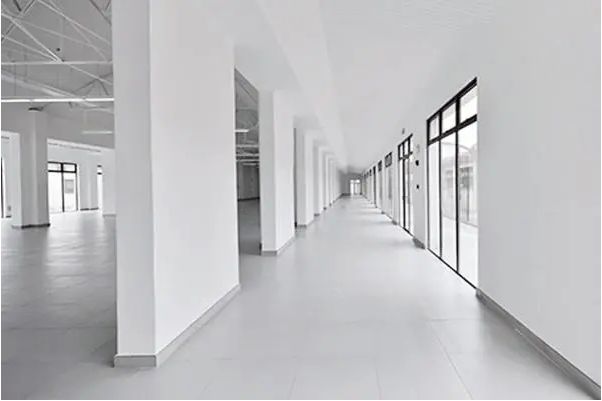 合肥廠房裝修