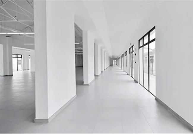 如何打造合理的合肥廠房裝修，原則