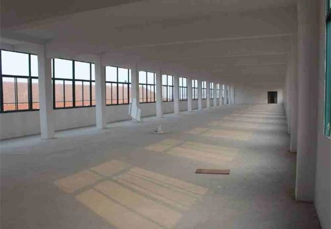 精致又實用的，合肥廠房裝修設(shè)計方案