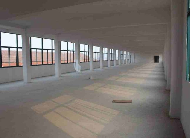 合肥廠房裝修設(shè)計(jì)