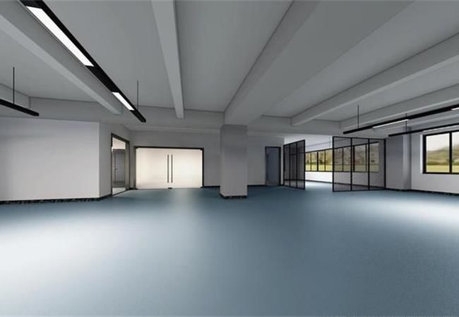 質(zhì)量保證的，合肥廠房裝修注意事項(xiàng)