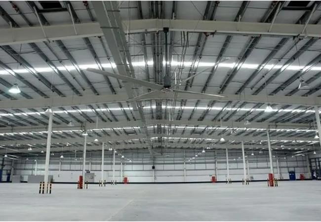 十大合肥廠房裝修要點(diǎn)，可滿足哪些基礎(chǔ)要求