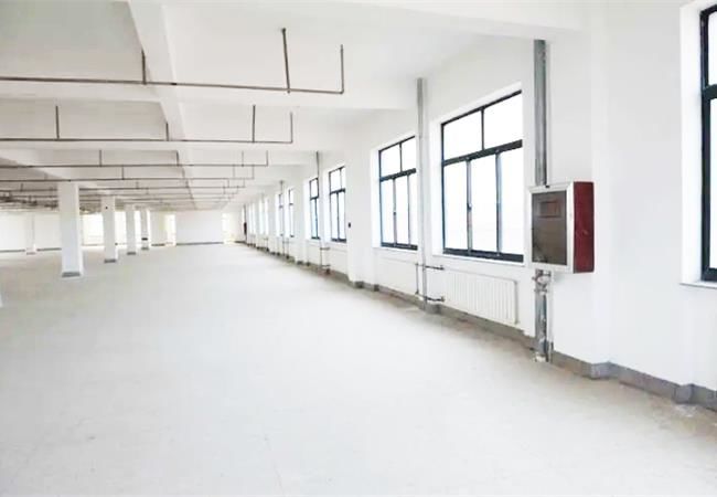 一價(jià)全包的，合肥工業(yè)廠房裝修設(shè)計(jì)