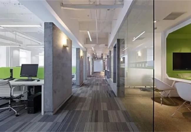 在合肥辦公室裝修改造時(shí)，有哪些需要注意的問(wèn)題？