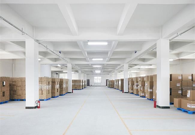 卓創(chuàng)裝飾帶您分享|合肥廠房裝修干貨