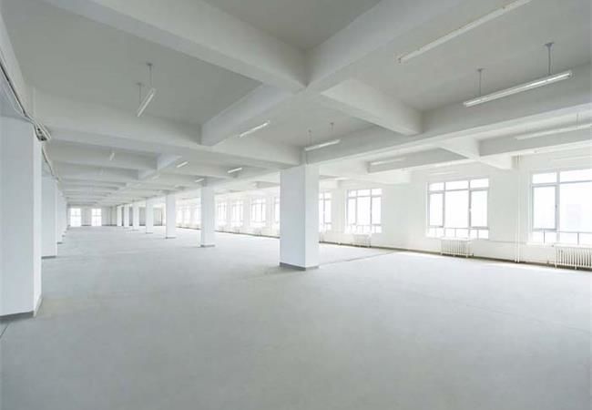 全案定制的合肥工業(yè)廠房裝修|設(shè)計(jì),勘查,施工,報(bào)驗(yàn)-先施工后付款