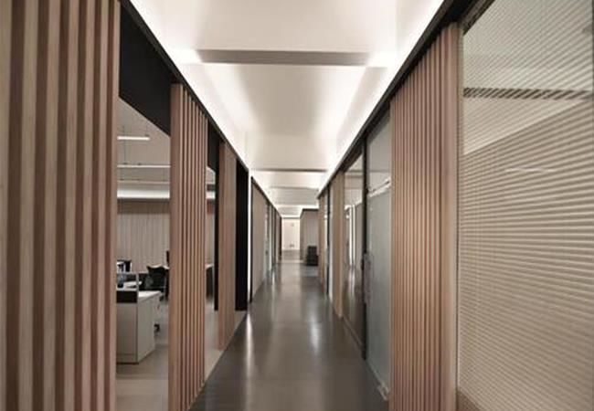 2024合肥辦公裝修隔斷，有哪幾項(xiàng)事項(xiàng)要注意