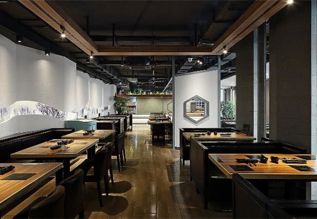 合肥火鍋店空間裝修布局，都有哪些技巧