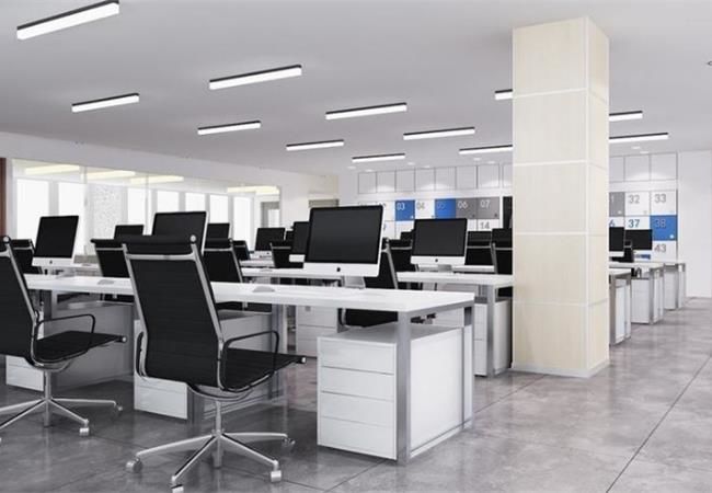 為您打造高效舒適的，合肥辦公樓裝修