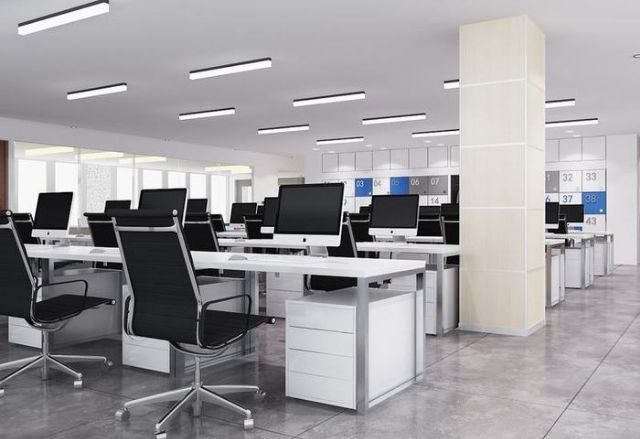 合肥辦公樓裝修 合肥辦公樓裝修