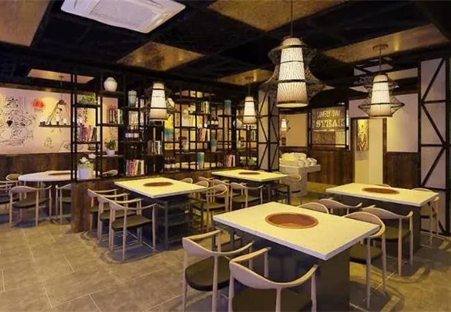 想要獨(dú)特氛圍感的合肥火鍋店空間裝修，都有哪些技巧