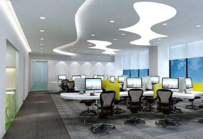七點提升合肥辦公室裝修關鍵點，建議趕緊收藏！