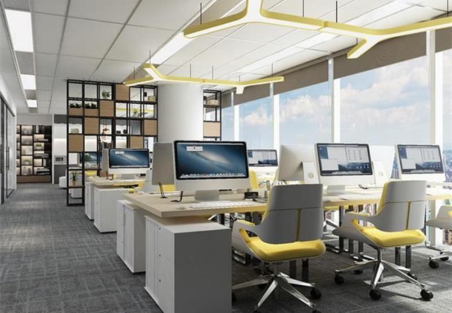 現(xiàn)代商業(yè)化的合肥寫字樓裝修，要注意哪些事項(xiàng)