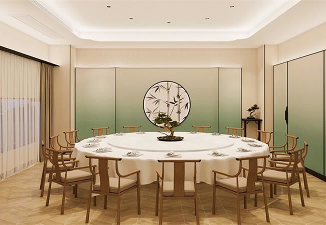 想要你的飯店裝修在合肥脫穎而出？別急，全攻略來襲！