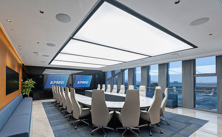 合肥工裝裝修公司，簡(jiǎn)單直白的分析工程分包與轉(zhuǎn)包的區(qū)別