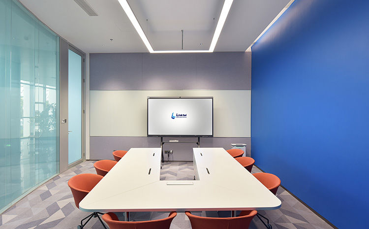 不會選辦公室裝修風(fēng)格？先看這幾點再決定！