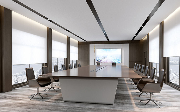 寫字樓辦公室裝修