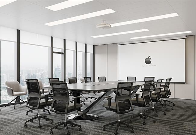 2024年流行的辦公室設(shè)計(jì)風(fēng)格有哪些呢？