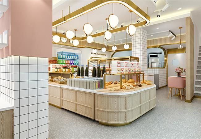 合肥蛋糕店裝修專業(yè)把控：確保裝修零失誤