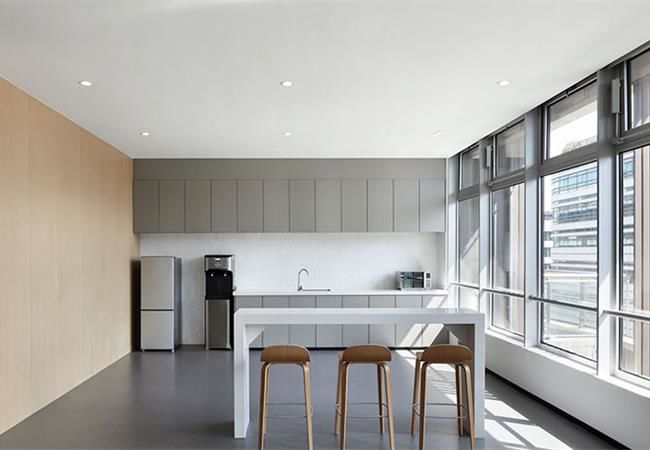 合肥200平方辦公室裝修費(fèi)用，寫字樓裝修收費(fèi)標(biāo)準(zhǔn)