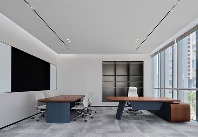 裝修旺季，合肥工裝公司建議不要為了便宜拋棄環(huán)保與質(zhì)量