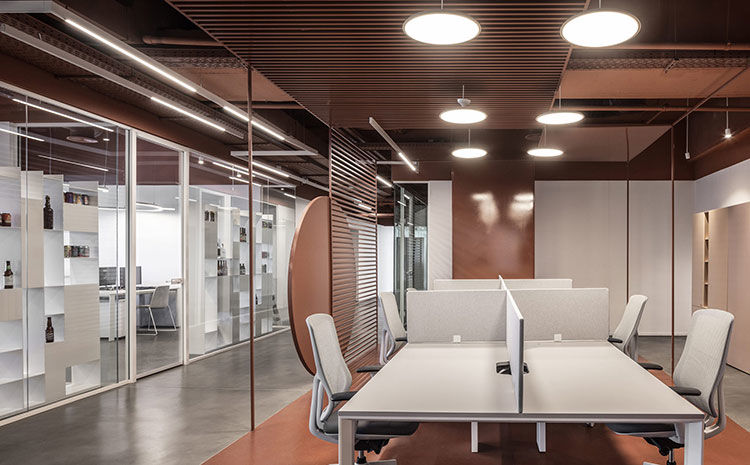 詳述合肥寫字樓裝修空調(diào)改造注意事項(xiàng)