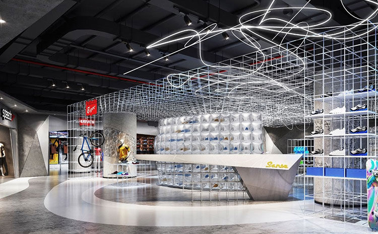 合肥商鋪裝修如何做好設計規(guī)劃？一文帶你深度解析