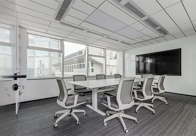 合肥工裝公司教你如何判斷乳膠漆的好壞