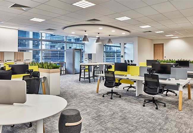 合肥寫字樓裝修木門選擇要點(diǎn)