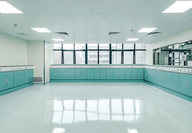 合肥廠房車間地面翻新選擇哪種材料比較好？