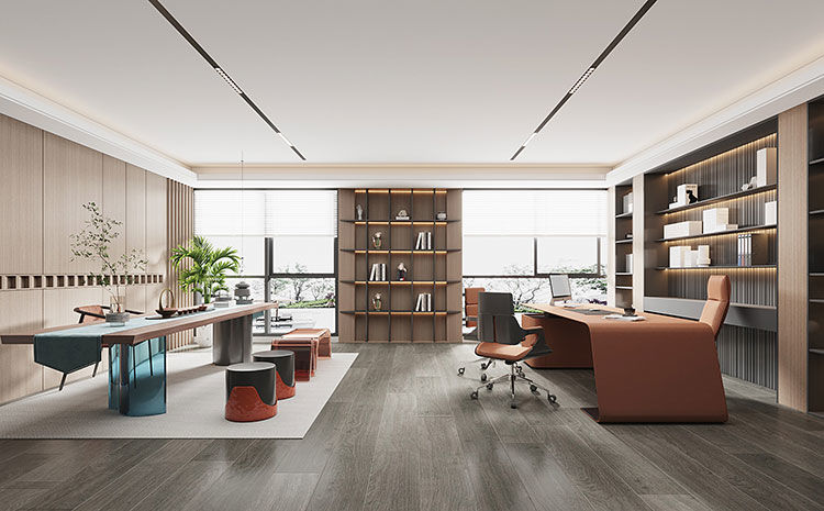 合肥辦公室裝修預(yù)算有限，可以優(yōu)先保證哪些細(xì)節(jié)？