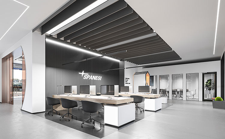 一站式寫字樓裝修服務(wù)，省心又省力