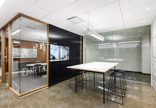 合肥辦公室裝修如何把需求和裝修公司溝通清楚